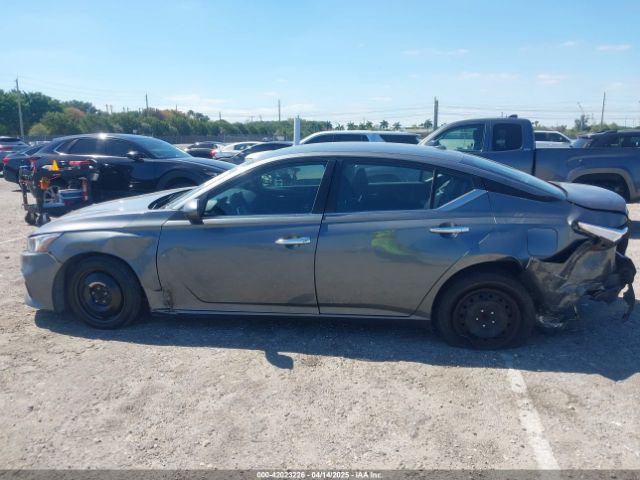 1N4BL4BV3LC149088 Nissan Altima S Fwd