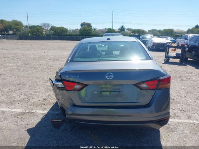 1N4BL4BV3LC149088 Nissan Altima S Fwd