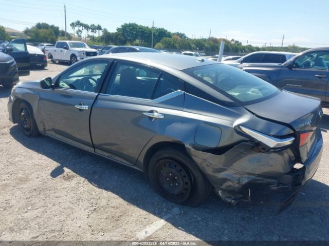 1N4BL4BV3LC149088 Nissan Altima S Fwd