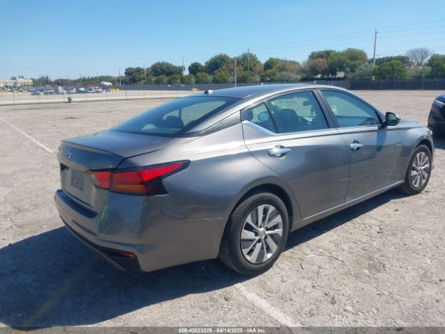 1N4BL4BV3LC149088 Nissan Altima S Fwd