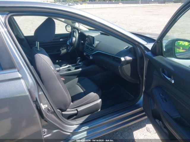 1N4BL4BV3LC149088 Nissan Altima S Fwd