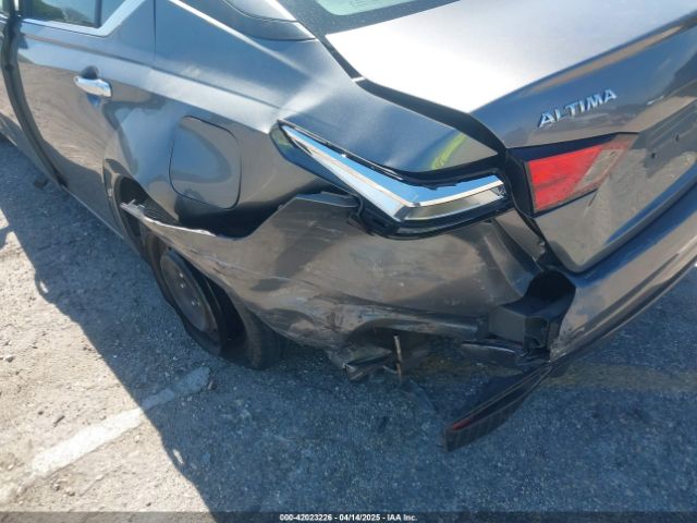 1N4BL4BV3LC149088 Nissan Altima S Fwd