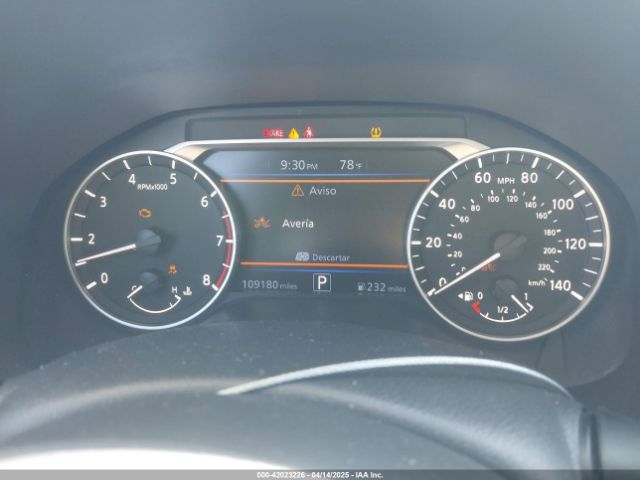 1N4BL4BV3LC149088 Nissan Altima S Fwd