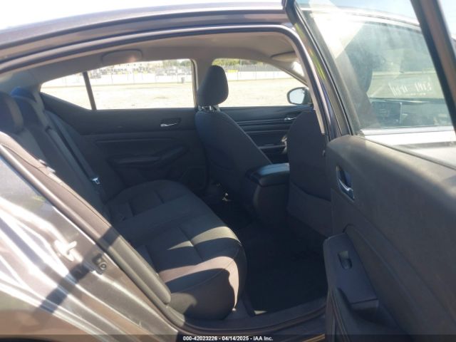 1N4BL4BV3LC149088 Nissan Altima S Fwd