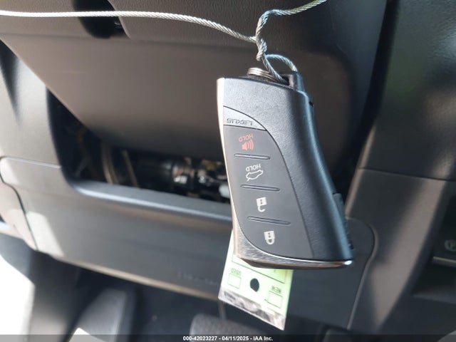 58ADZ1B11PU157692 Lexus 2gr-fks