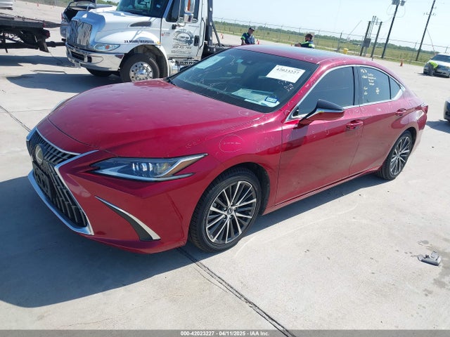 58ADZ1B11PU157692 Lexus 2gr-fks