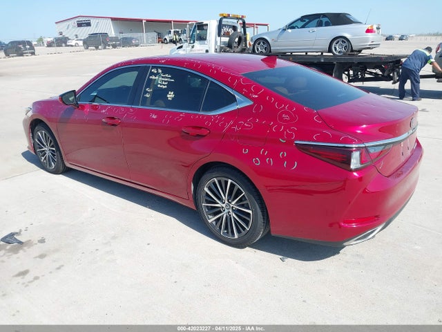58ADZ1B11PU157692 Lexus 2gr-fks