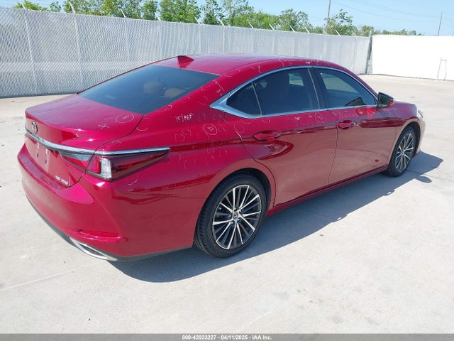 58ADZ1B11PU157692 Lexus 2gr-fks
