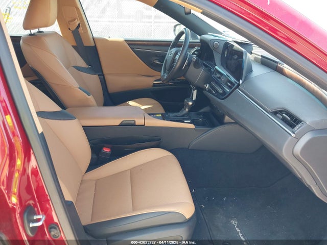 58ADZ1B11PU157692 Lexus 2gr-fks