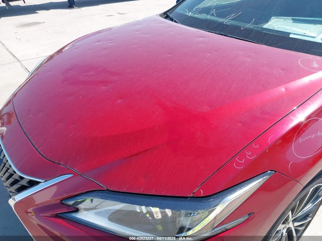 58ADZ1B11PU157692 Lexus 2gr-fks