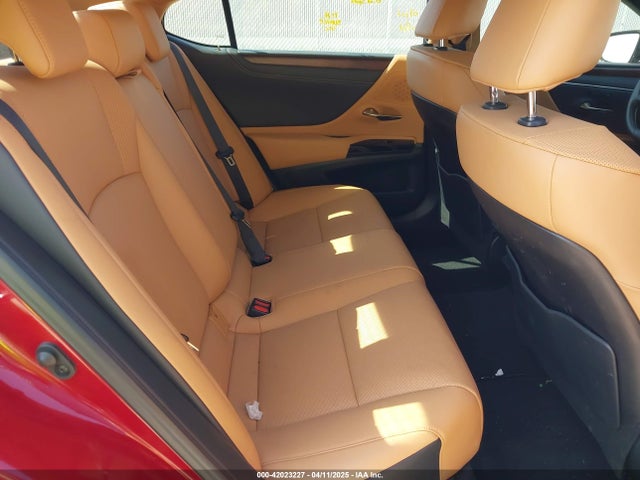 58ADZ1B11PU157692 Lexus 2gr-fks