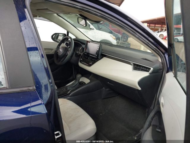 5YFHPMAE8NP334547 Toyota COROLLA LE