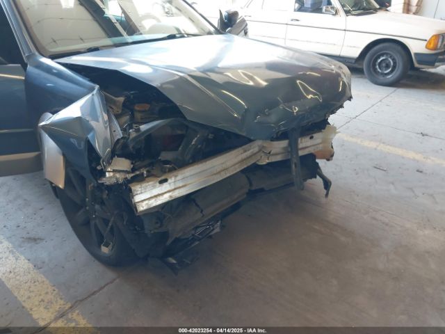 2008 SUBARU OUTBACK 4S4BP61C187303285 Photo 5