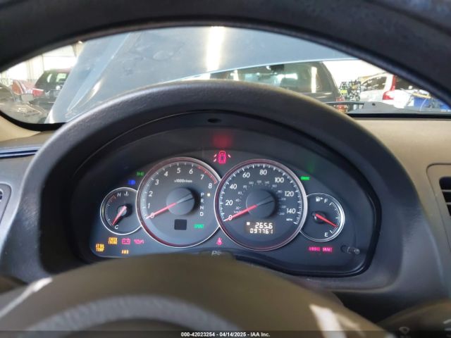 2008 SUBARU OUTBACK 4S4BP61C187303285 Photo 6