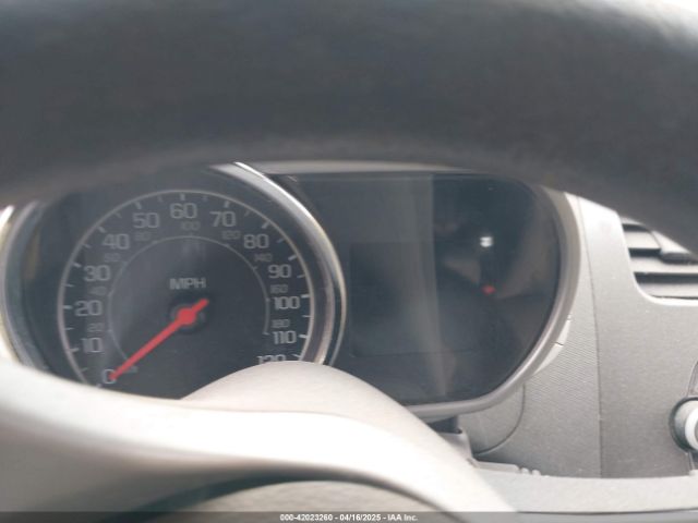 KL8CB6S92EC404096 Chevrolet Spark Ls Auto