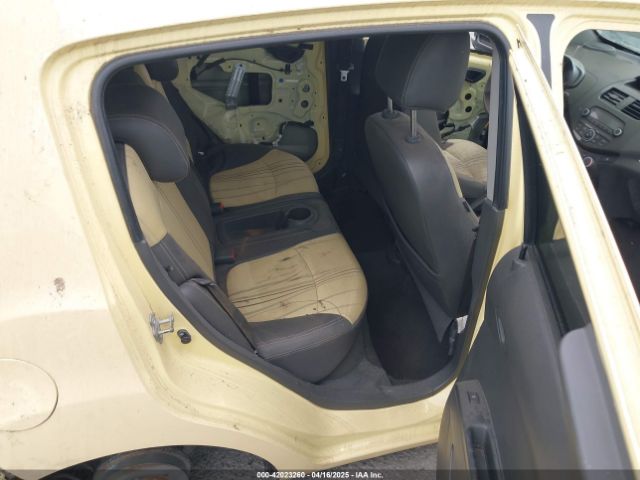 KL8CB6S92EC404096 Chevrolet Spark Ls Auto