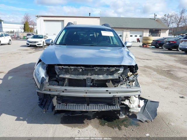 Subaru Outback 2.5i Premium 2017 4S4BSACC0H3312176 Image 12