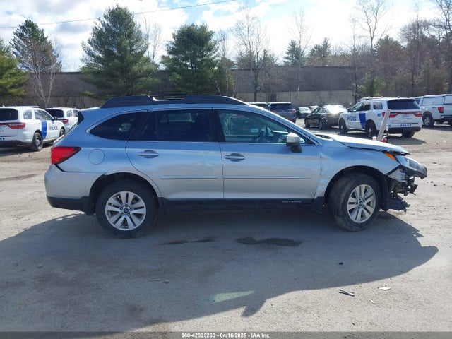 Subaru Outback 2.5i Premium 2017 4S4BSACC0H3312176 Image 13
