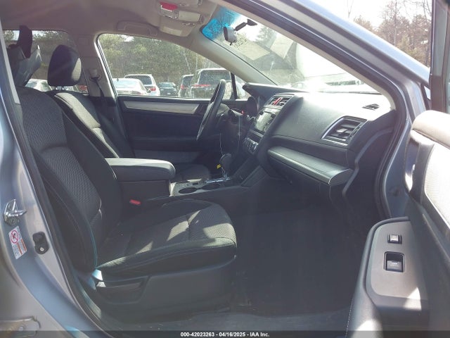 Subaru Outback 2.5i Premium 2017 4S4BSACC0H3312176 Image 5