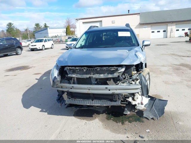 Subaru Outback 2.5i Premium 2017 4S4BSACC0H3312176 Image 6