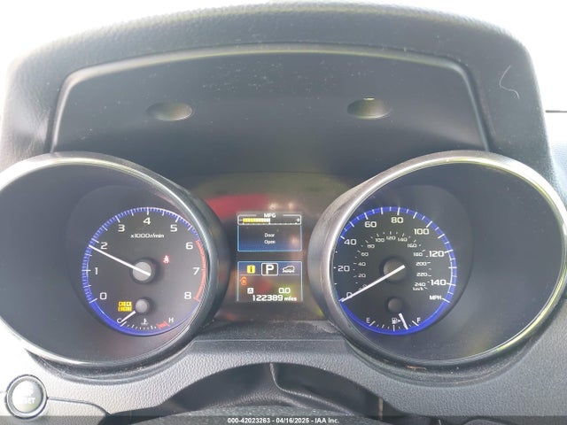 Subaru Outback 2.5i Premium 2017 4S4BSACC0H3312176 Image 7