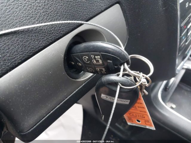 2C4RDGEG3KR511172 Dodge Grand Caravan Gt