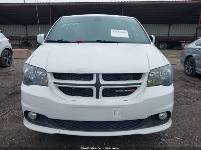 2C4RDGEG3KR511172 Dodge Grand Caravan Gt