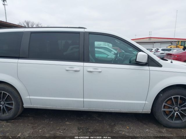 2C4RDGEG3KR511172 Dodge Grand Caravan Gt