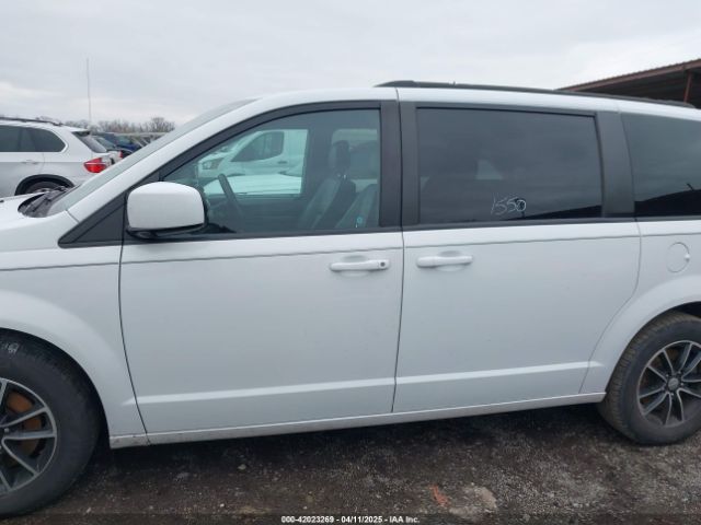 2C4RDGEG3KR511172 Dodge Grand Caravan Gt
