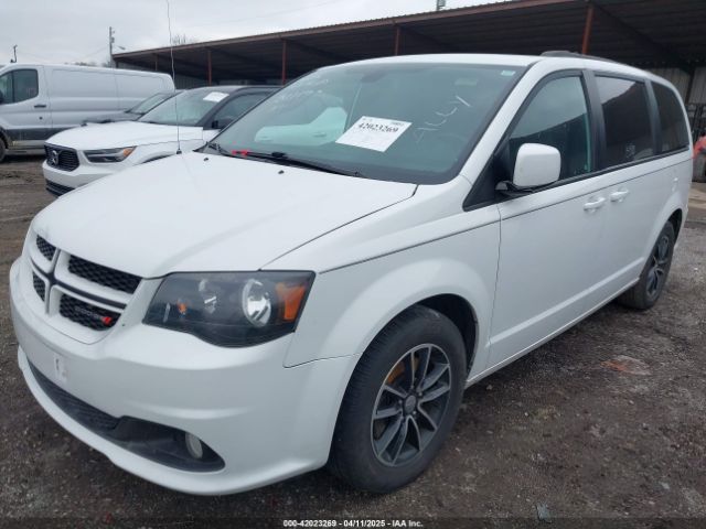 2C4RDGEG3KR511172 Dodge Grand Caravan Gt