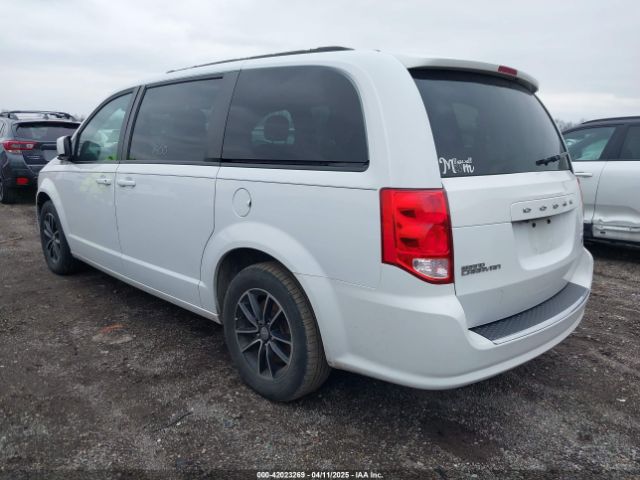2C4RDGEG3KR511172 Dodge Grand Caravan Gt