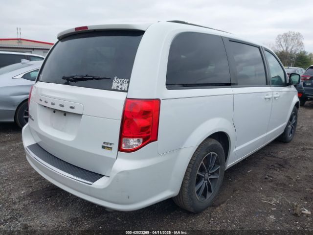 2C4RDGEG3KR511172 Dodge Grand Caravan Gt