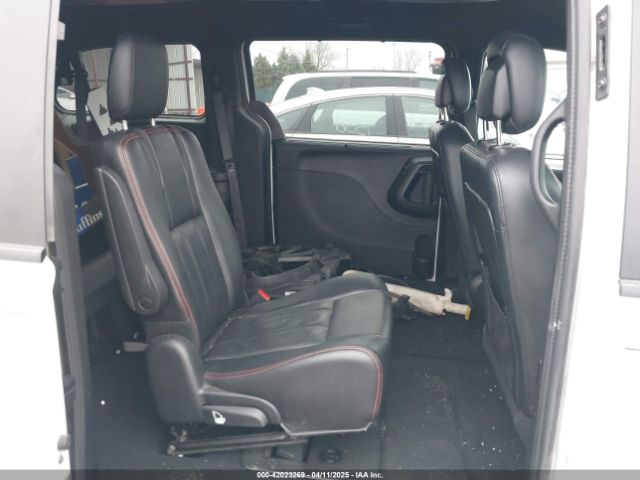 2C4RDGEG3KR511172 Dodge Grand Caravan Gt