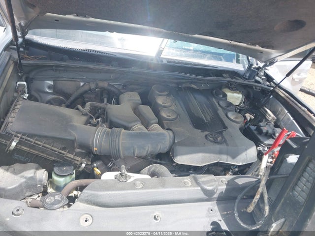 JTEMU5JR6M5885762 Toyota 4RUNNER SR5