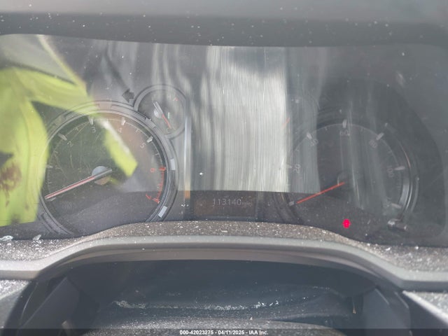 JTEMU5JR6M5885762 Toyota 4RUNNER SR5