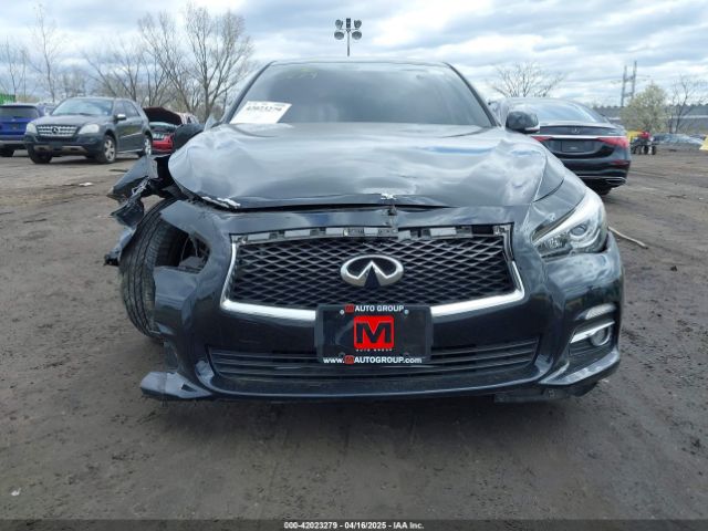 JN1EV7AR7HM837221 Infiniti Q50 3.0t Signature Edition