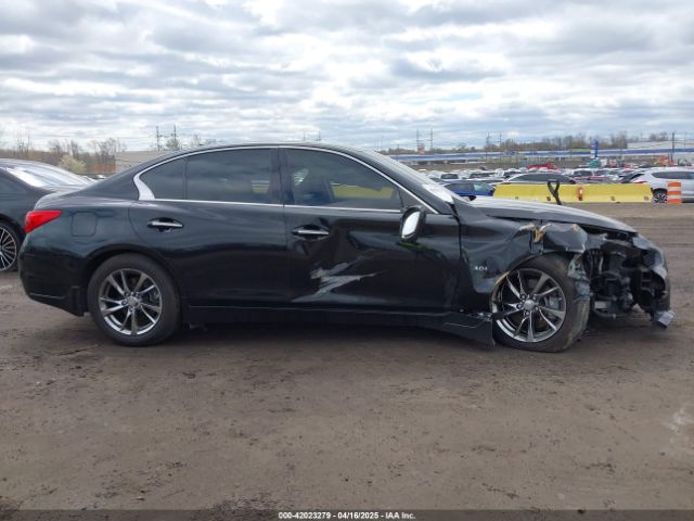 JN1EV7AR7HM837221 Infiniti Q50 3.0t Signature Edition