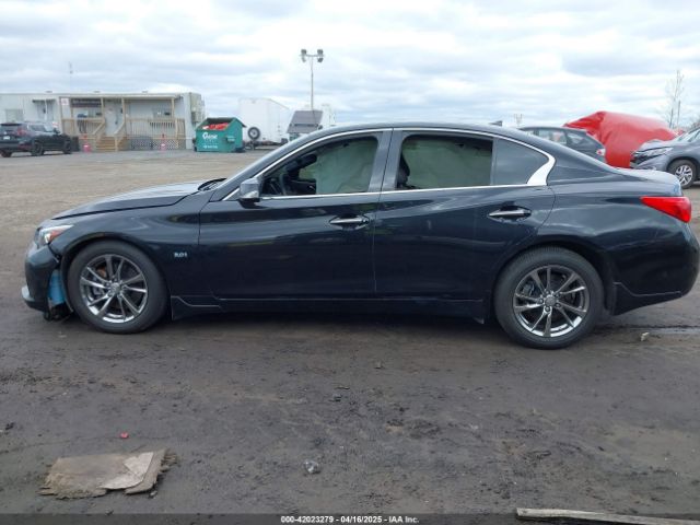 JN1EV7AR7HM837221 Infiniti Q50 3.0t Signature Edition