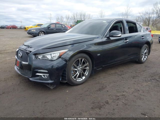 JN1EV7AR7HM837221 Infiniti Q50 3.0t Signature Edition