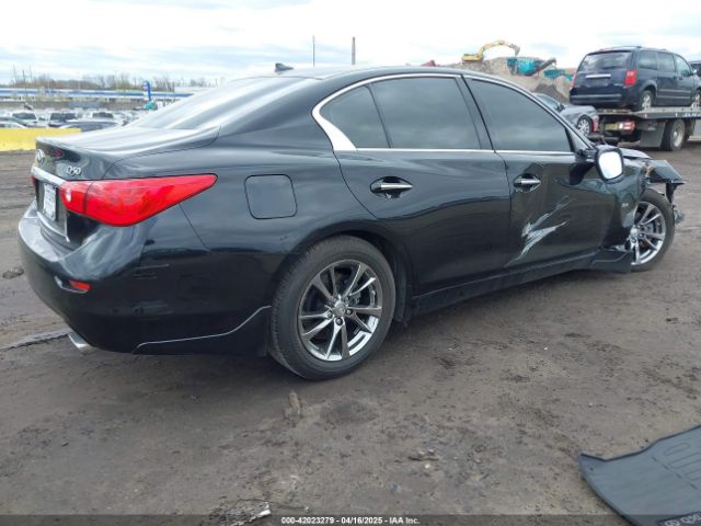 JN1EV7AR7HM837221 Infiniti Q50 3.0t Signature Edition
