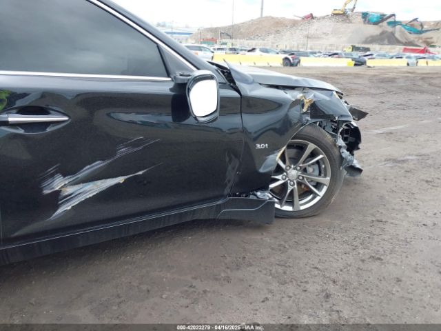 JN1EV7AR7HM837221 Infiniti Q50 3.0t Signature Edition