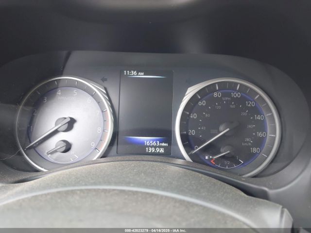 JN1EV7AR7HM837221 Infiniti Q50 3.0t Signature Edition