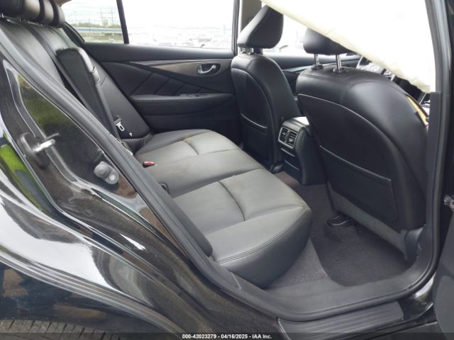 JN1EV7AR7HM837221 Infiniti Q50 3.0t Signature Edition