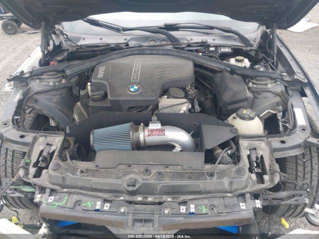 WBA3C3G5XFNT51305 BMW 320i Xdrive