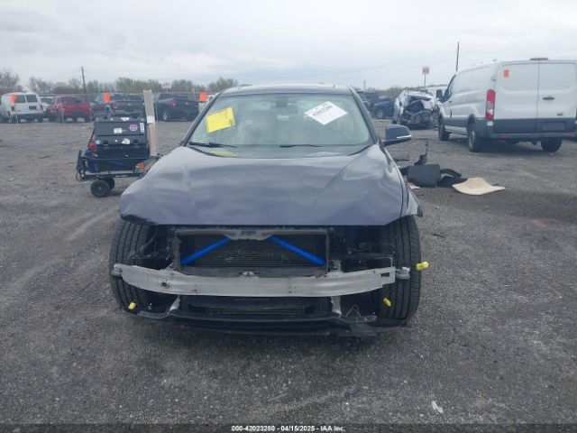 WBA3C3G5XFNT51305 BMW 320i Xdrive