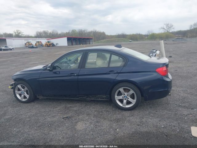 WBA3C3G5XFNT51305 BMW 320i Xdrive