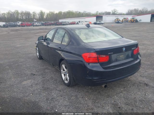 WBA3C3G5XFNT51305 BMW 320i Xdrive