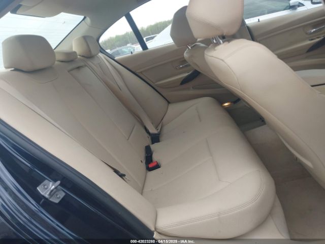 WBA3C3G5XFNT51305 BMW 320i Xdrive