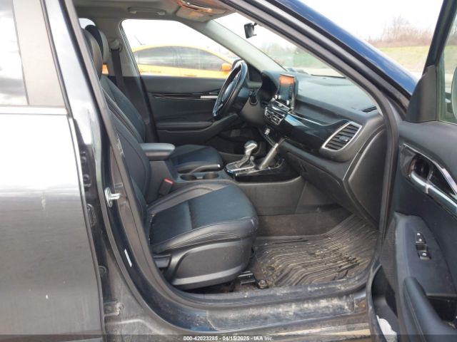KNDERCAA2M7137118 KIA SELTOS EX