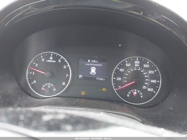KNDERCAA2M7137118 KIA SELTOS EX